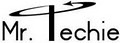 Mr Techie logo