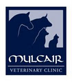 Mulcair Veterinary Clinics logo