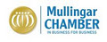 Mullingar Chamber of Commerce logo