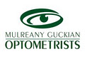 Mulreany Guckian Optometrists logo