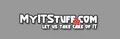 MyITSTuff.com logo