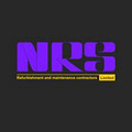 NRS Refurbishment logo