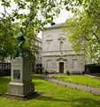 National Museum of Ireland - Natural History image 2
