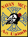Navan Motorcycle Club logo