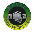 Navan Taekwon-Do School logo