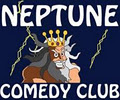 Neptune Comedy Club logo