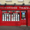 Newbridge Travel logo