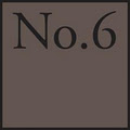 No.6 logo