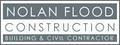 Nolan Flood Construction logo