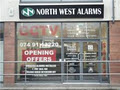 North West Alarm Systems Ltd logo