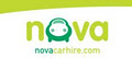 Novacarhire.com logo