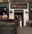 O'Connell's Bar Annacotty logo