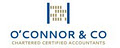 O Connor & Co., Chartered Certified Accountants logo