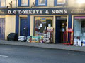 O'Doherty Denis | Builders Providers in Tipperary logo