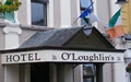 O'Loughlin's Hotel logo