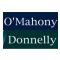 O'Mahony Donnelly Accountants & Online Marketing logo