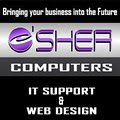 O'Shea Computers logo