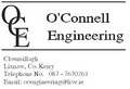 OC Engineering logo