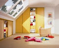 OLMI Sliding Wardrobes, Stretch Ceilings image 2