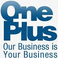 OnePlus Accountants logo