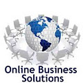 Online Business Solutions logo