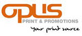 Opus Print & Promotions Ltd image 2