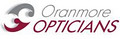 Oranmore Opticians logo