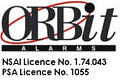 Orbit Alarms Ltd image 3