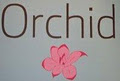 Orchid Beauty Salon logo