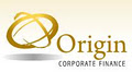 Origin Corporate Finance logo