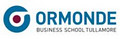 Ormonde Business School logo