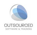 Outsourced Software and Training logo
