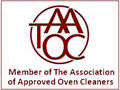 Oven Clean Northwest logo