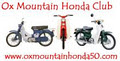 Ox Mountain Honda Club image 5