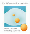 P O'Gorman & Associates logo