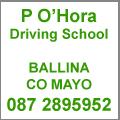 P O'Hara Mayo Driving School image 2