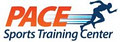 PACE Sports Training Centre logo