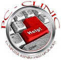 PC CLINIC logo