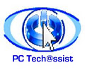 PC Tech@ssist logo