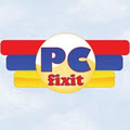 PCfixit logo