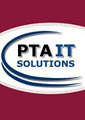 PTA IT Solutions logo