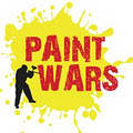 Paintwars logo