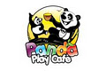 Panda Play Cafe logo