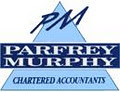 Parfrey Murphy logo