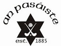 Passage West GAA Club logo