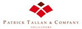 Patrick Tallan & Company logo