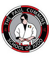 Paul Cummins School of Judo logo