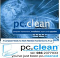 Pc Clean logo