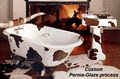 Perma-Glaze Ireland logo