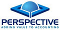 Perspective - Adding Value to Accounting logo